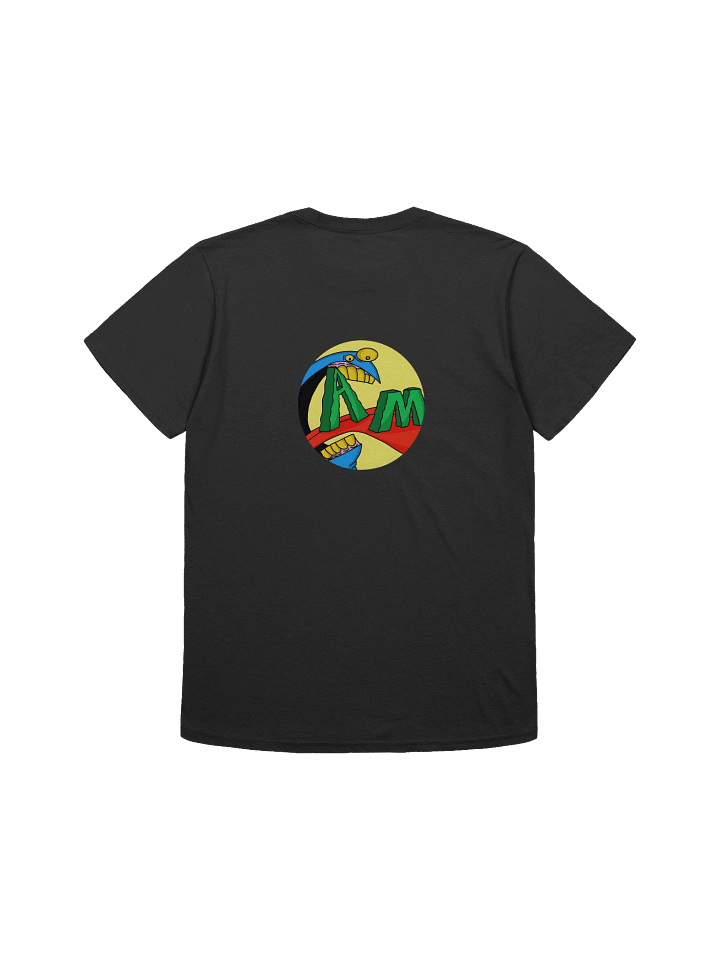 Graceigh and Emmaeigh T shirt product image (8)