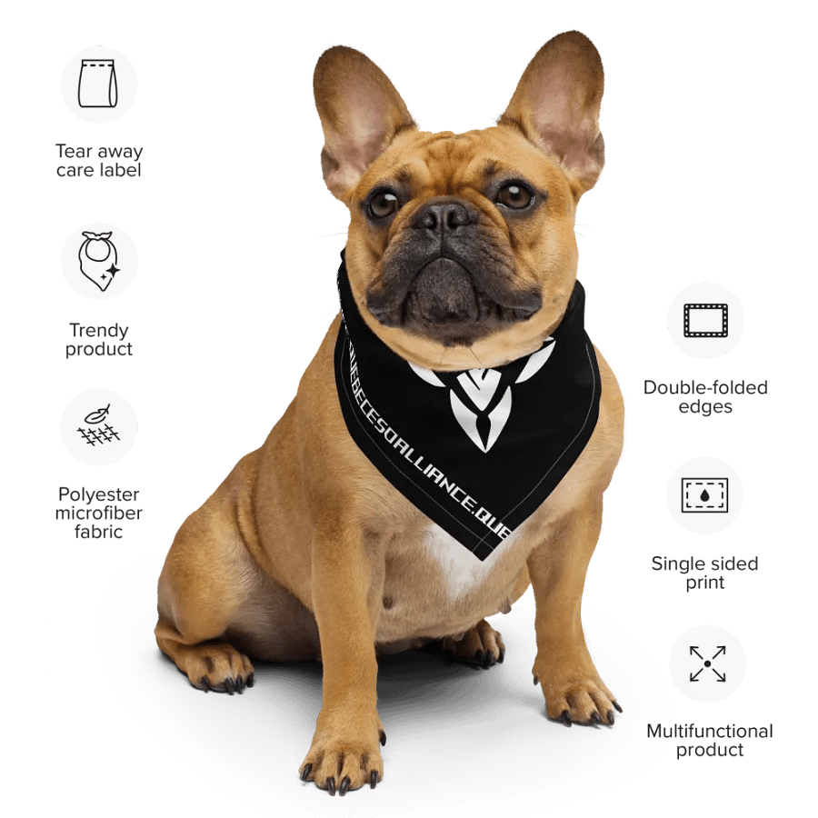 Bandana | Imprimé product image (8)