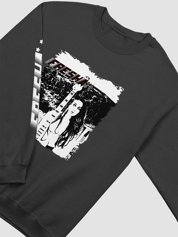 FRESHA SWEATSHIRT product image (2)
