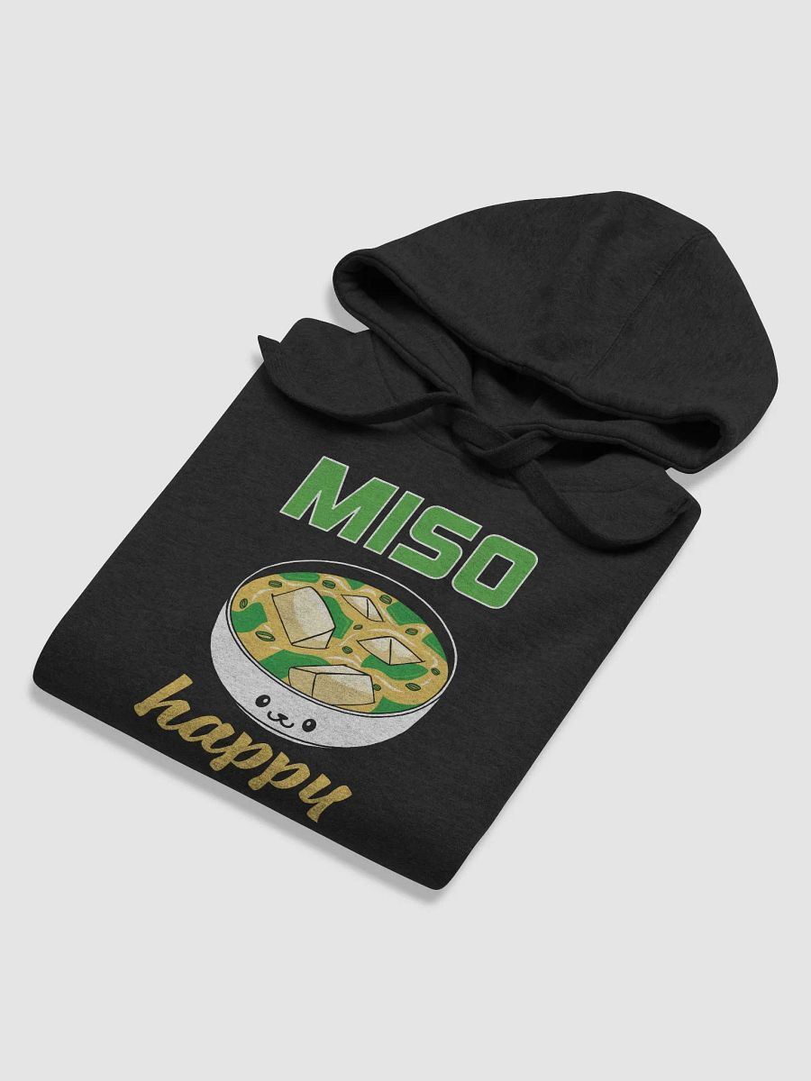 Happy Miso Hoodie product image (6)