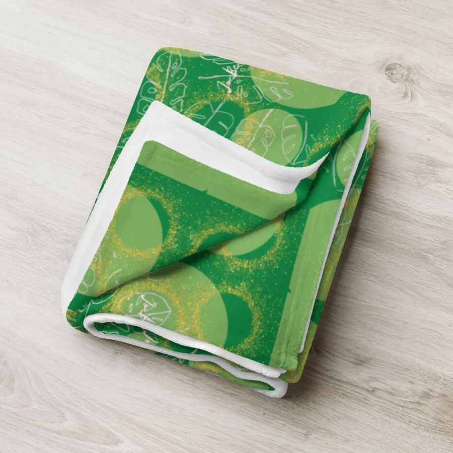 Blanket Designed by: JoBeth product image (8)