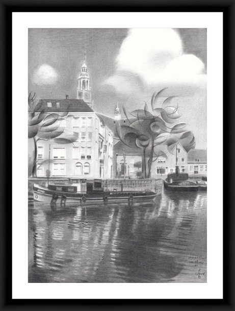 Maassluis – 08-06-21 product image (2)