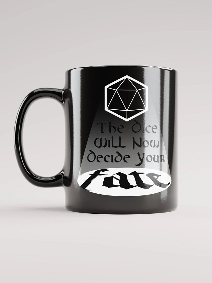 The Dice Will Decide Your Fate product image (2)