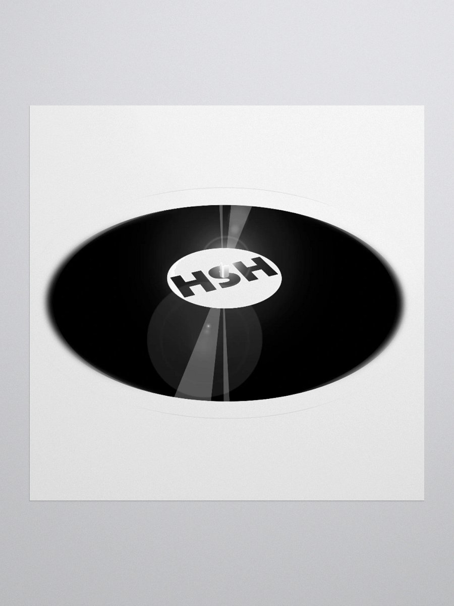 HSH - Kiss Cut Stickers product image (2)