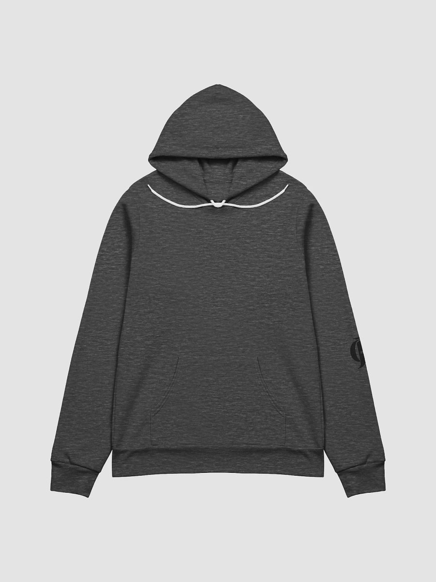 HD Hallway Frank and Fredrick Hoodie (Back image) product image (6)