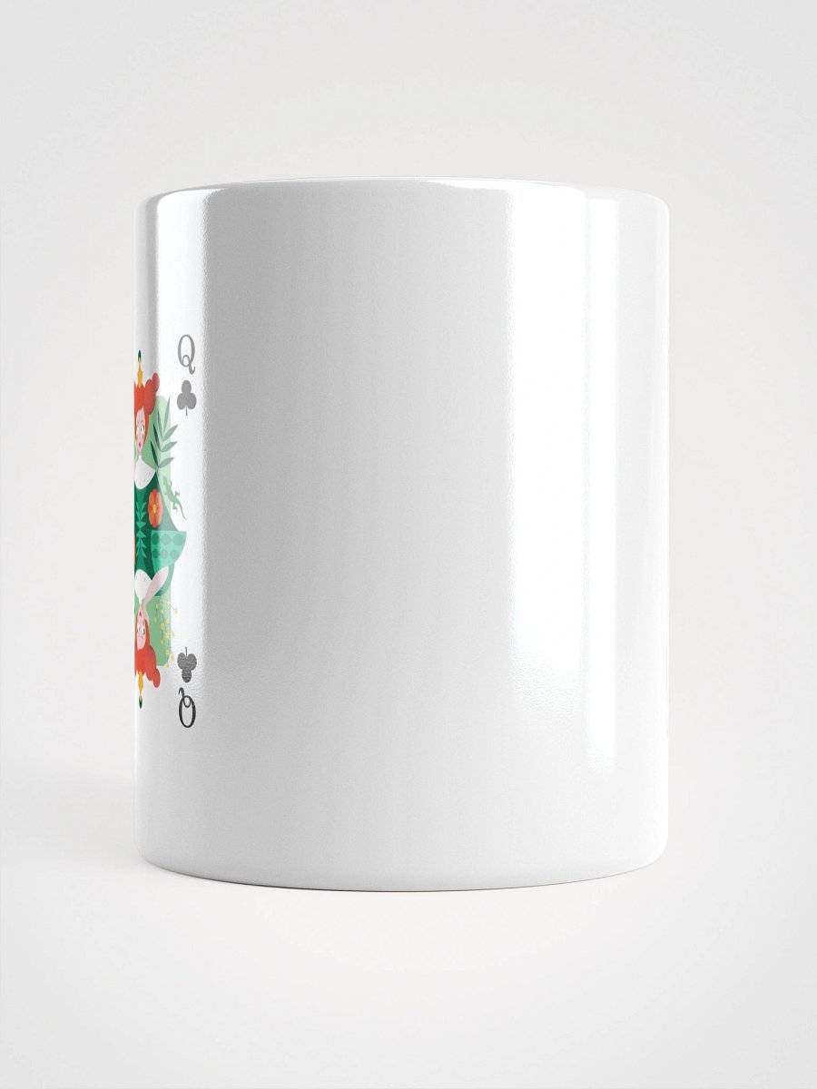 Royal Queens Glossy Mug product image (14)
