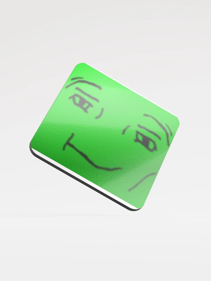 Pickle man cup holder product image (1)