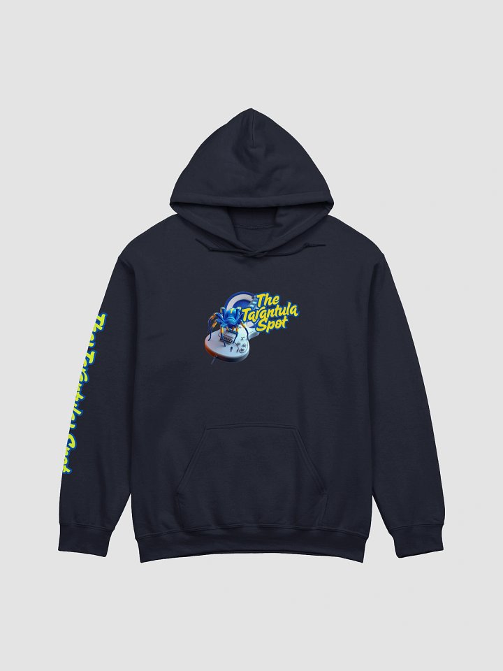 The Tarantula Spot Classic Hoodie product image (6)
