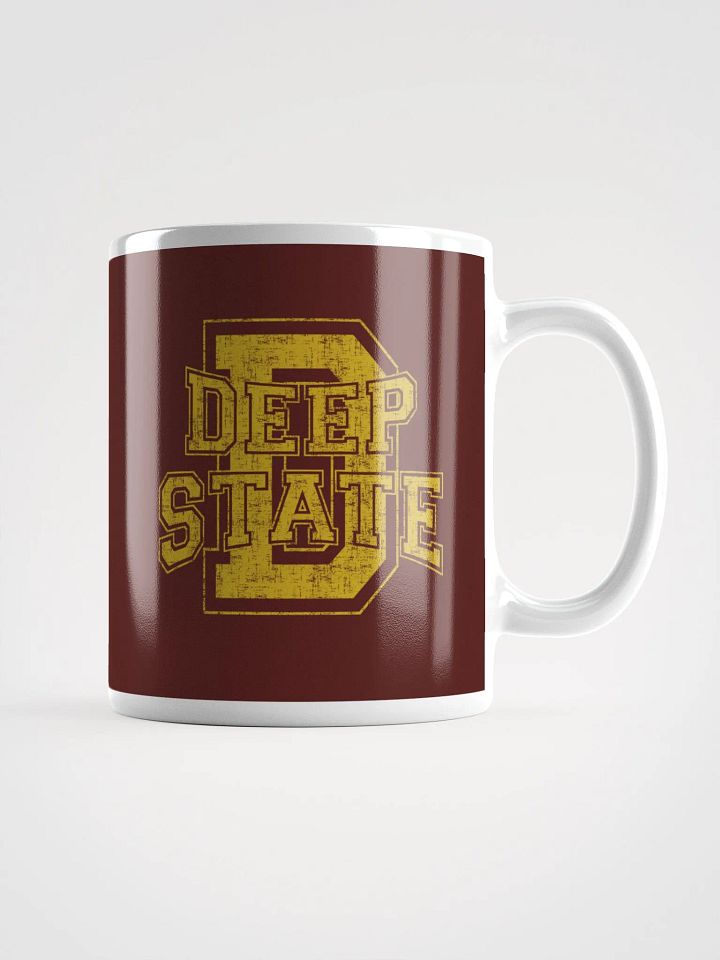 Deep State Coffee Mug product image (1)