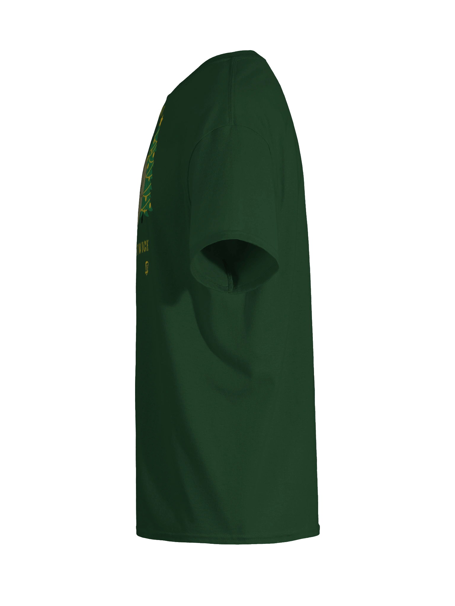 Makin' A List Streetwear Tee product image (107)