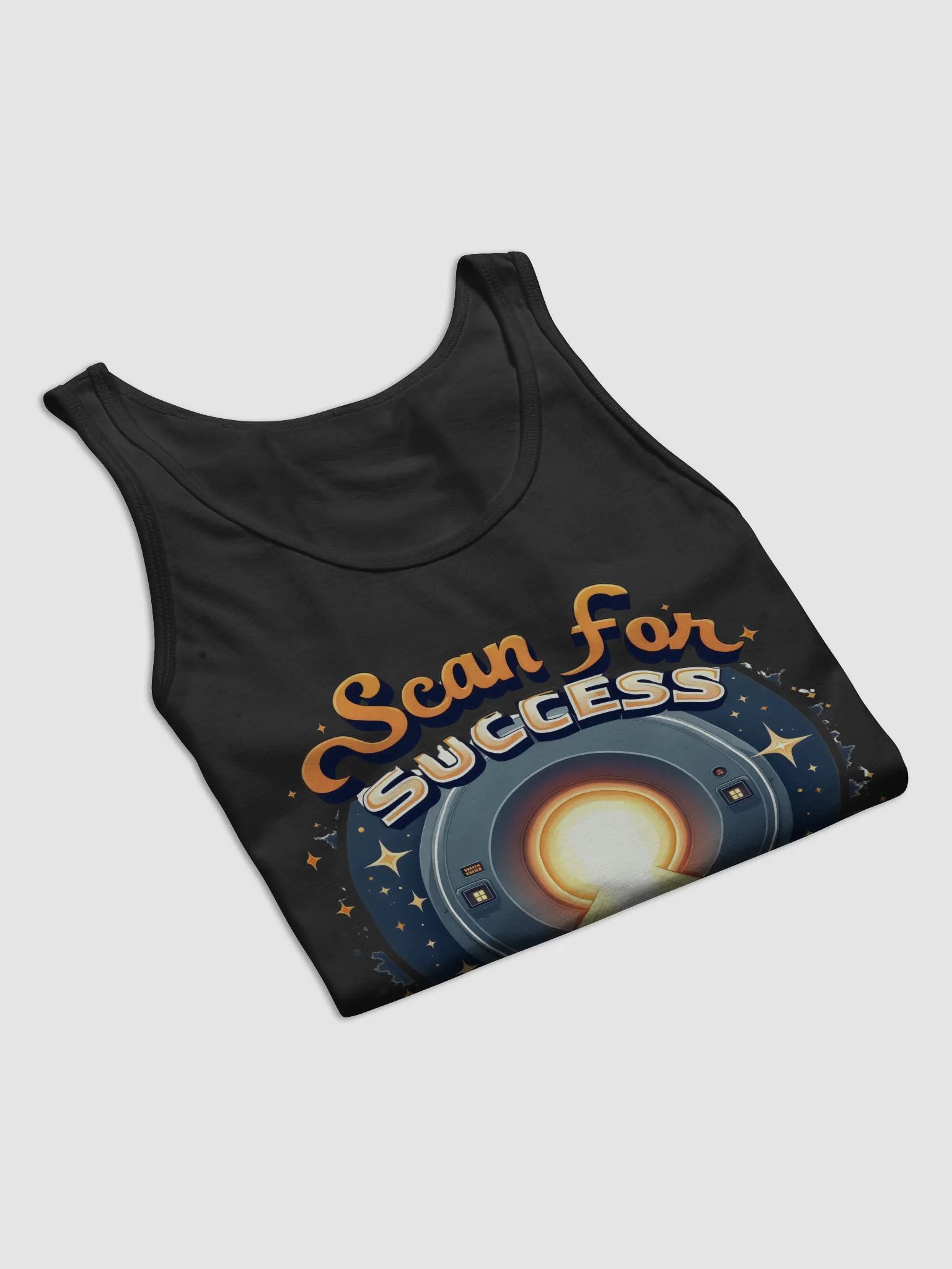 Starry Scan for Success Tank product image (50)
