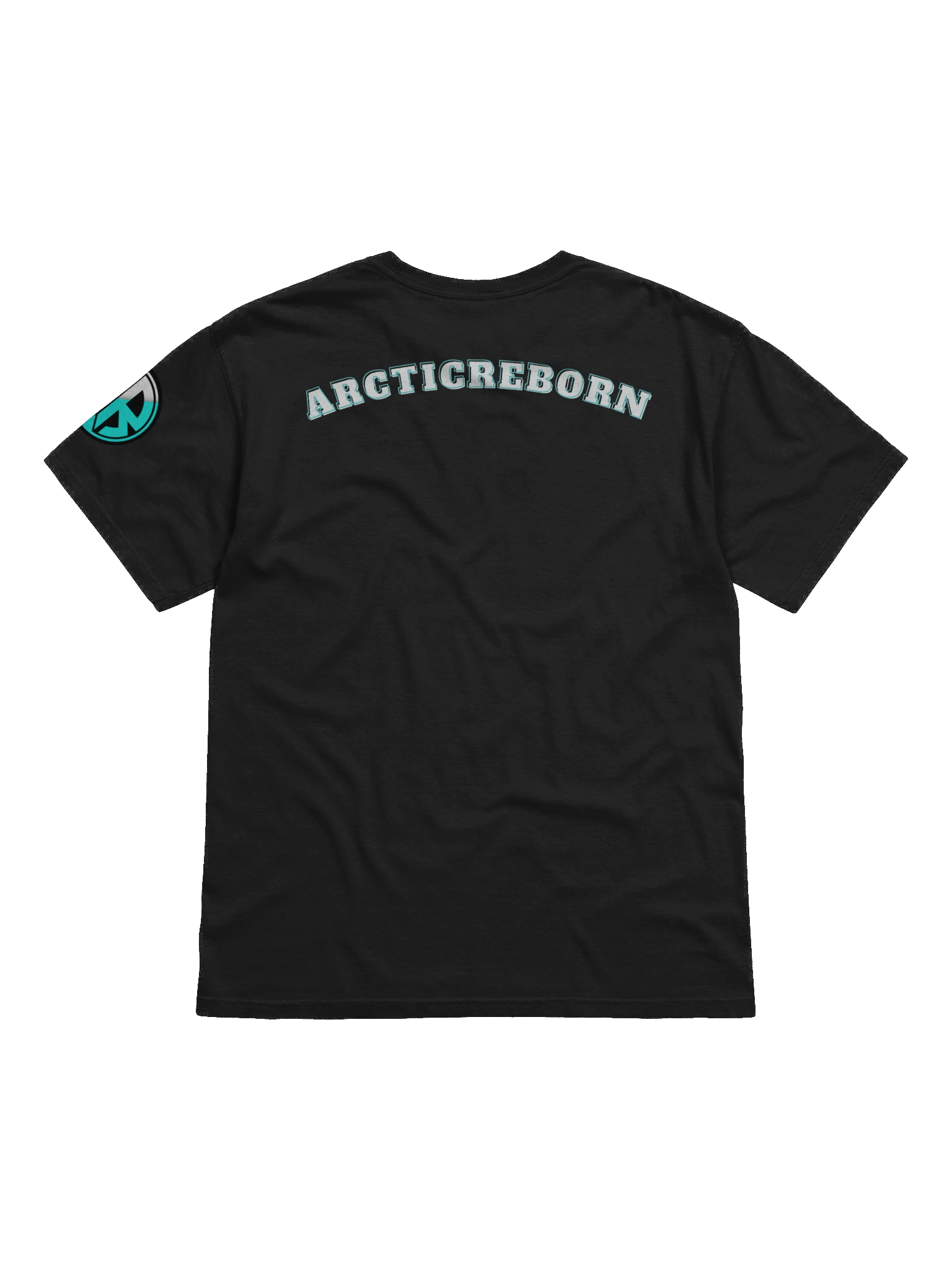 AR Logo Comfort Tee product image (4)