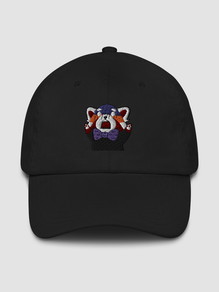 Scared Dad hat product image (1)
