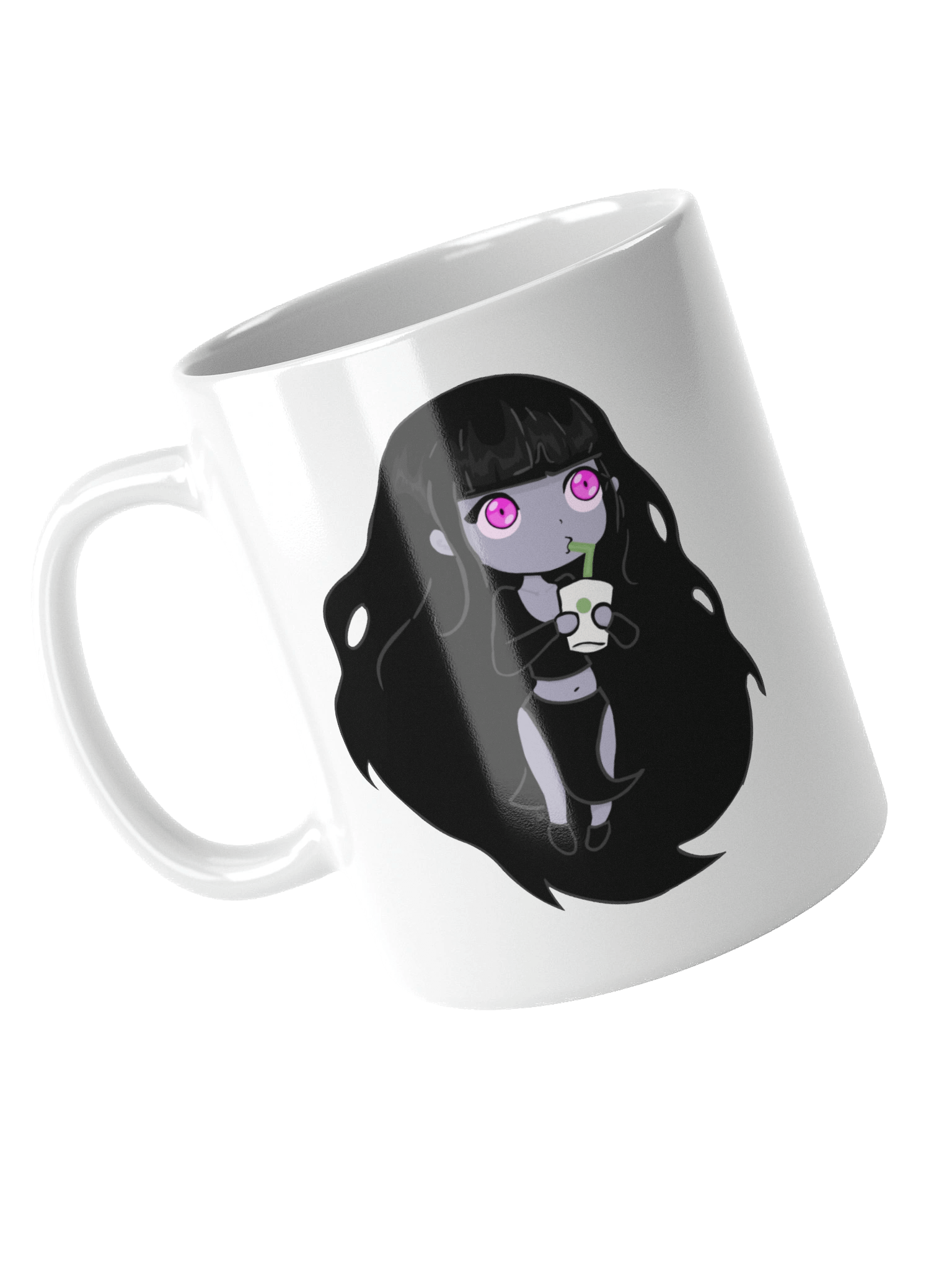 Sippy Cup : Pauline Mug product image (10)