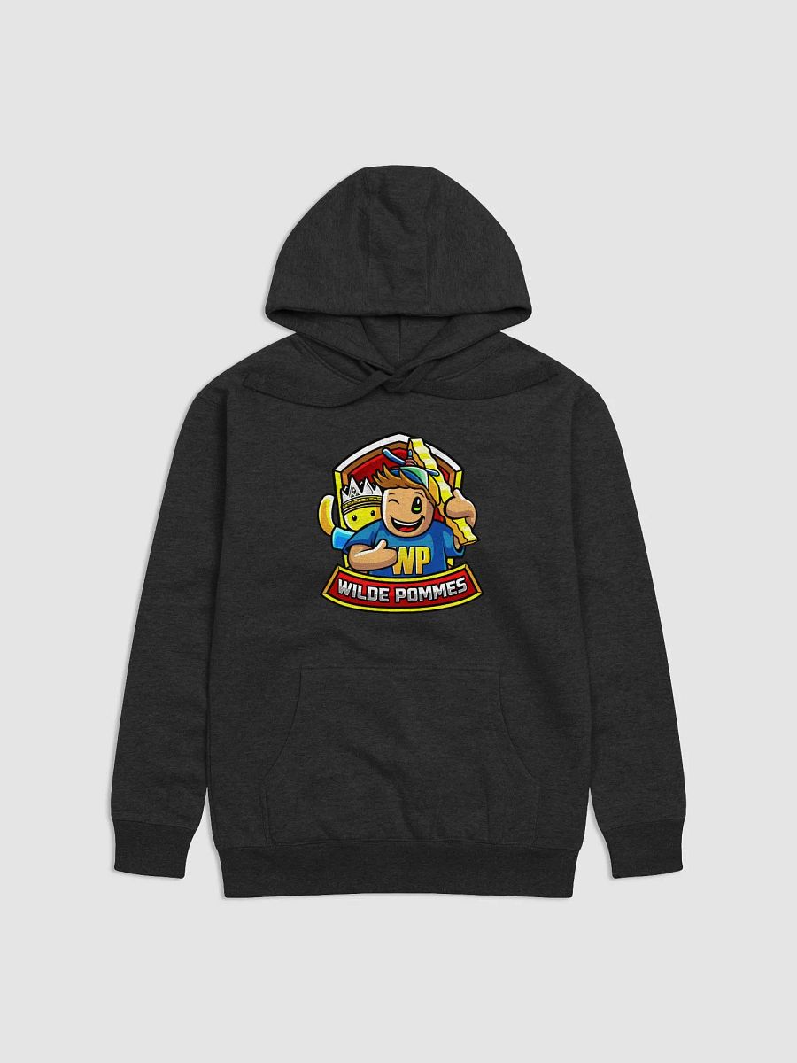 Wilde Pommes Fan Hoodie product image (1)