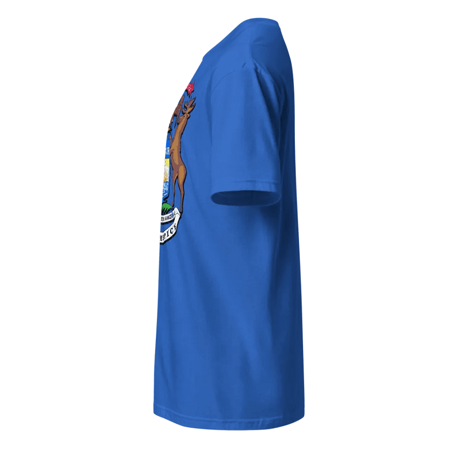 Michigan State Flag product image (3)