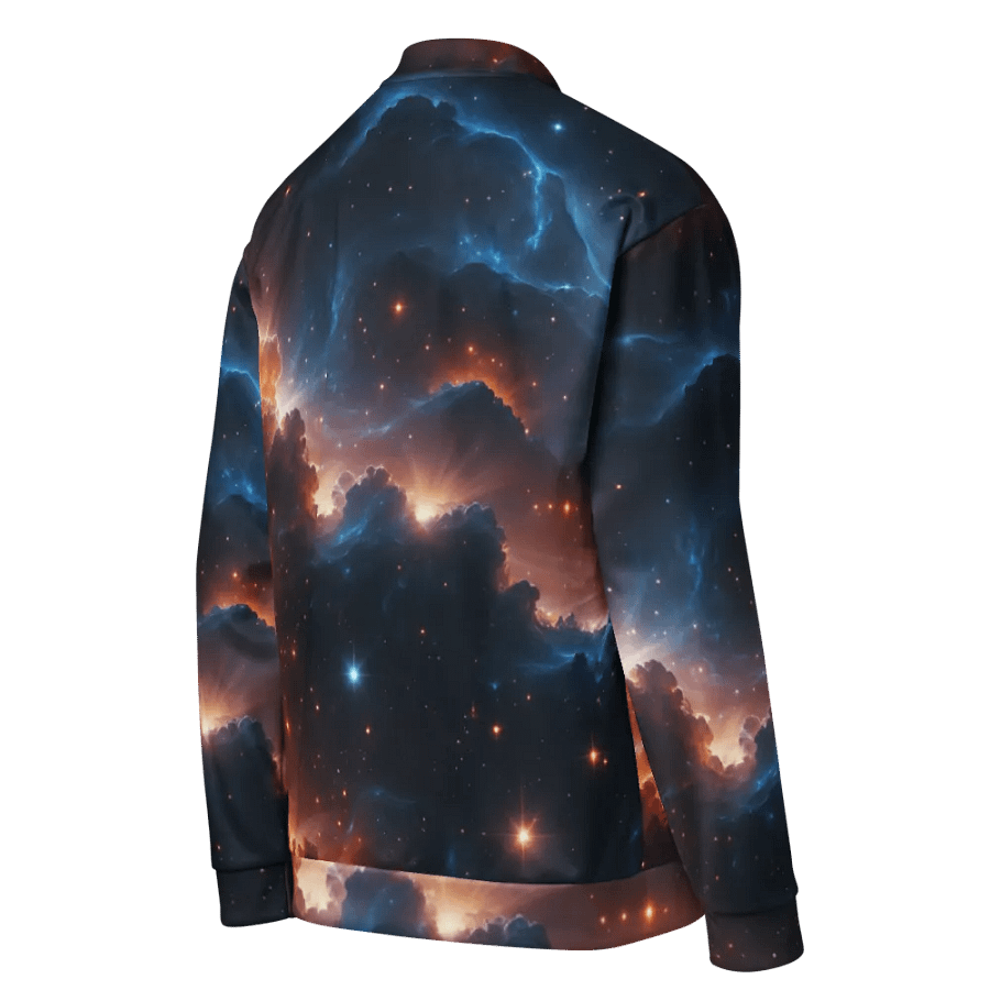 Stellar Legacy Jacket product image (4)