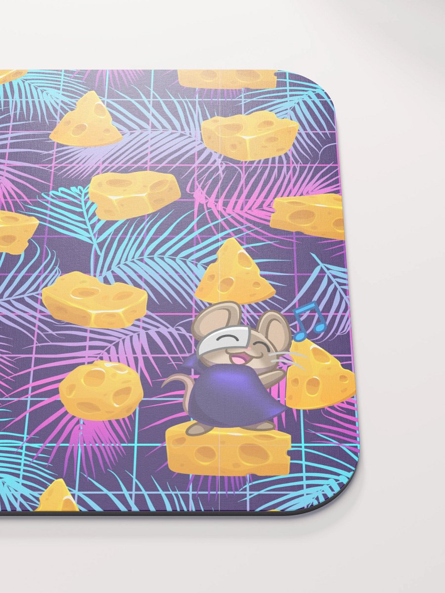 Carpet's Favorite Mousepad product image (5)