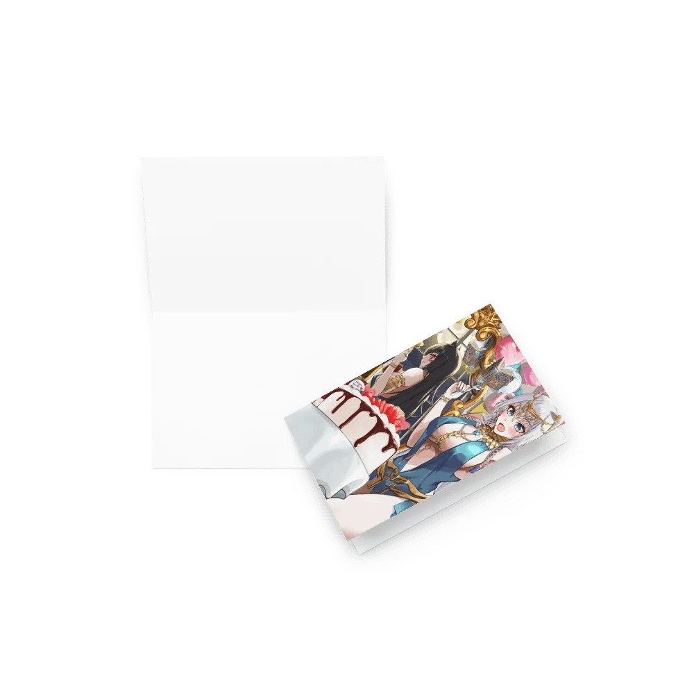 Paws Themed Birthday Card product image (12)