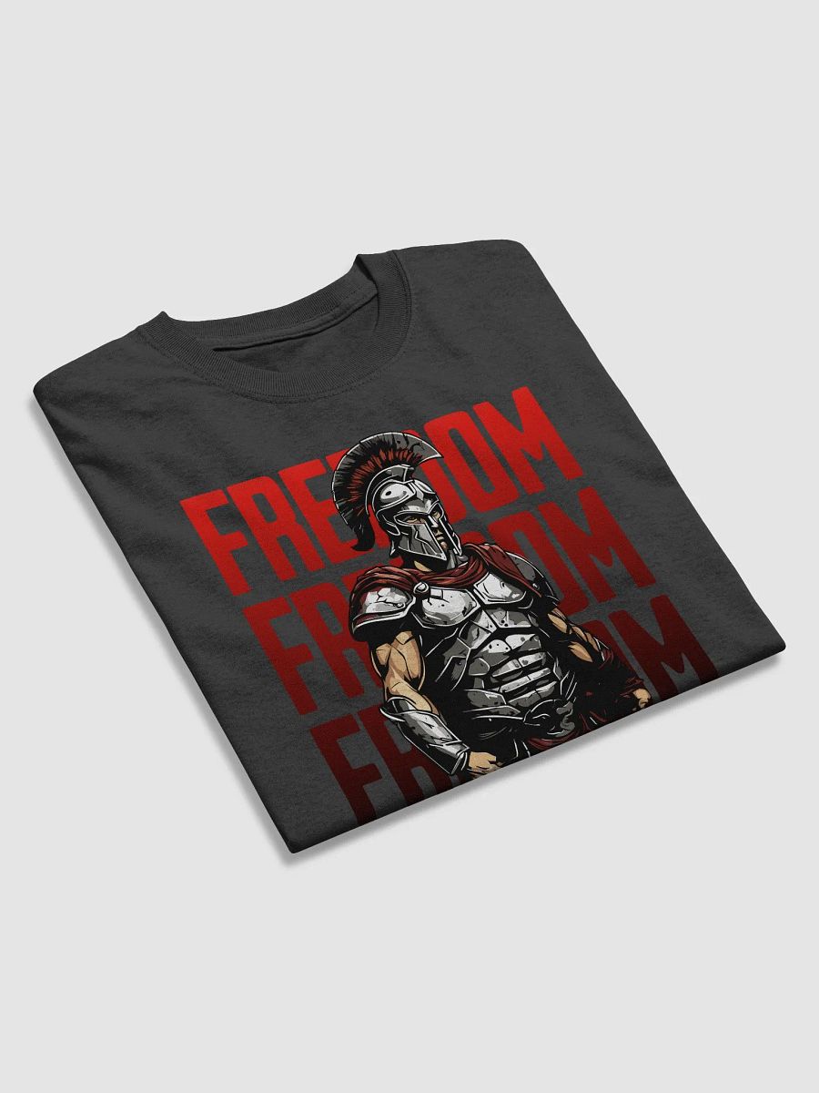 Spartan Tee product image (3)