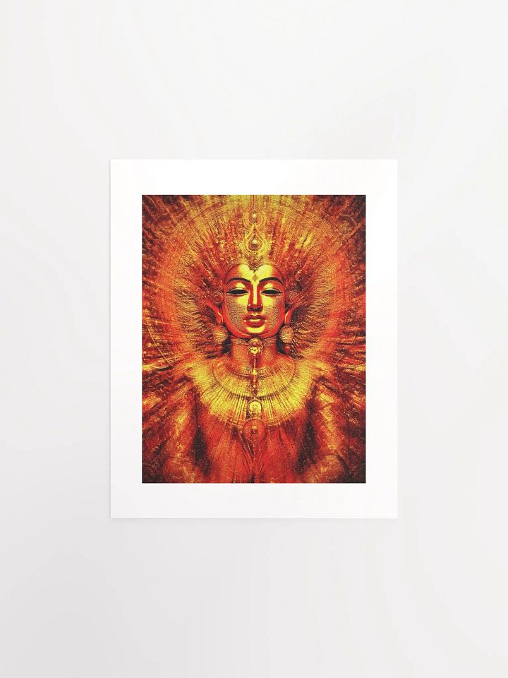 Nah, Imma Stay Gay - Print product image (1)