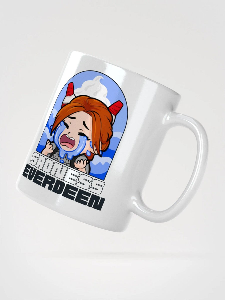 Sadness Everdeen Cup product image (3)
