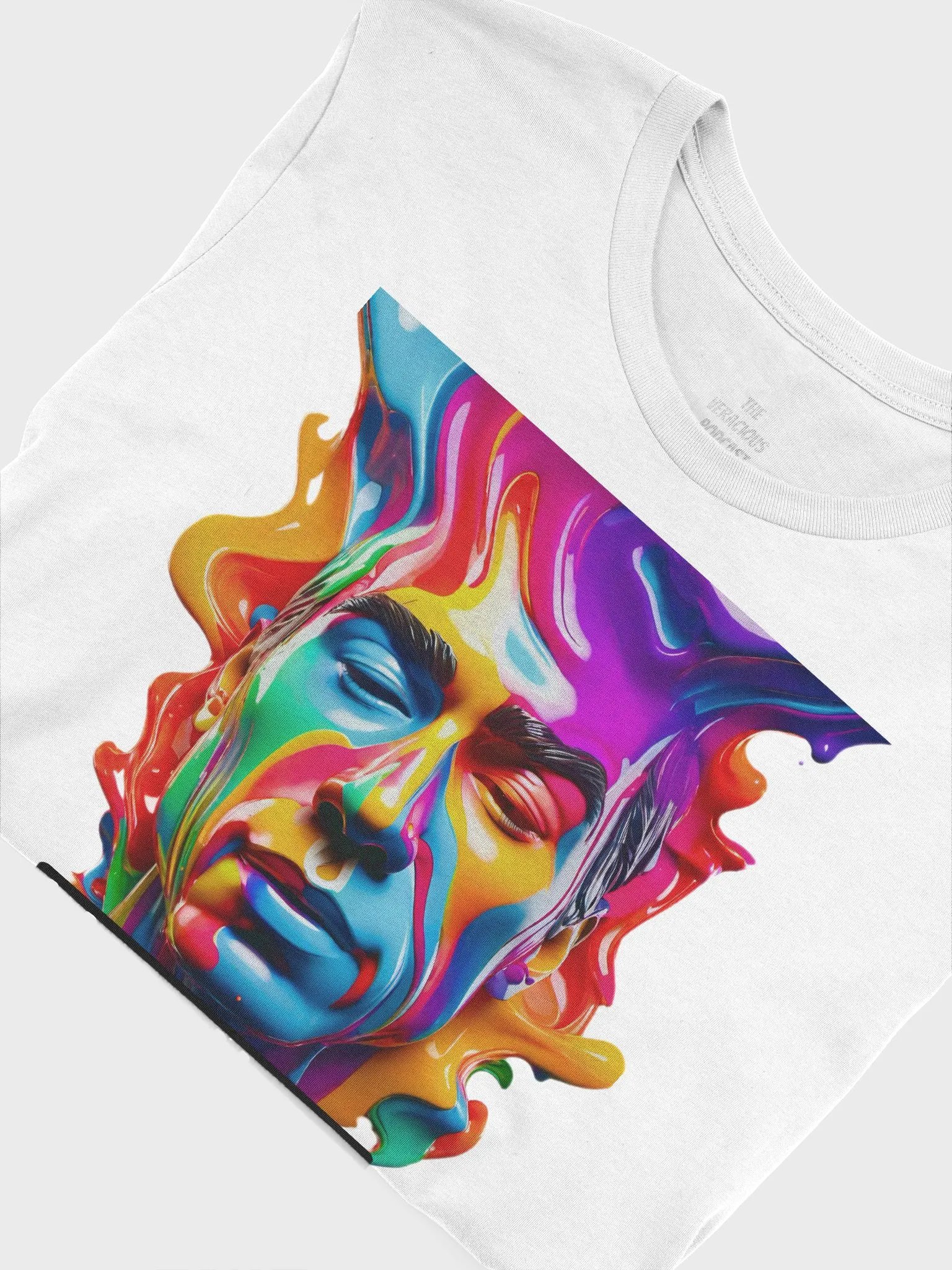 True Colors Supersoft T-Shirt product image (6)