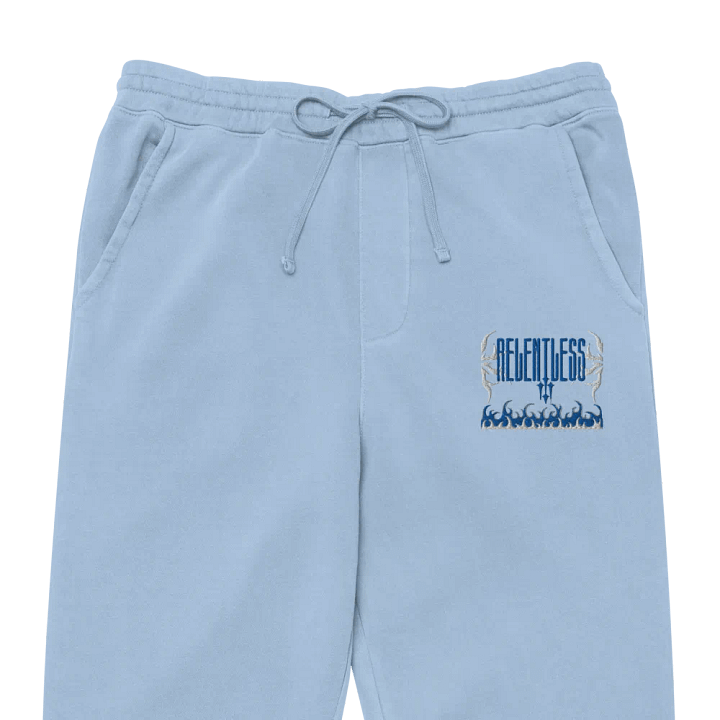 Minimalist Relentless heavyweight Joggers product image (1)