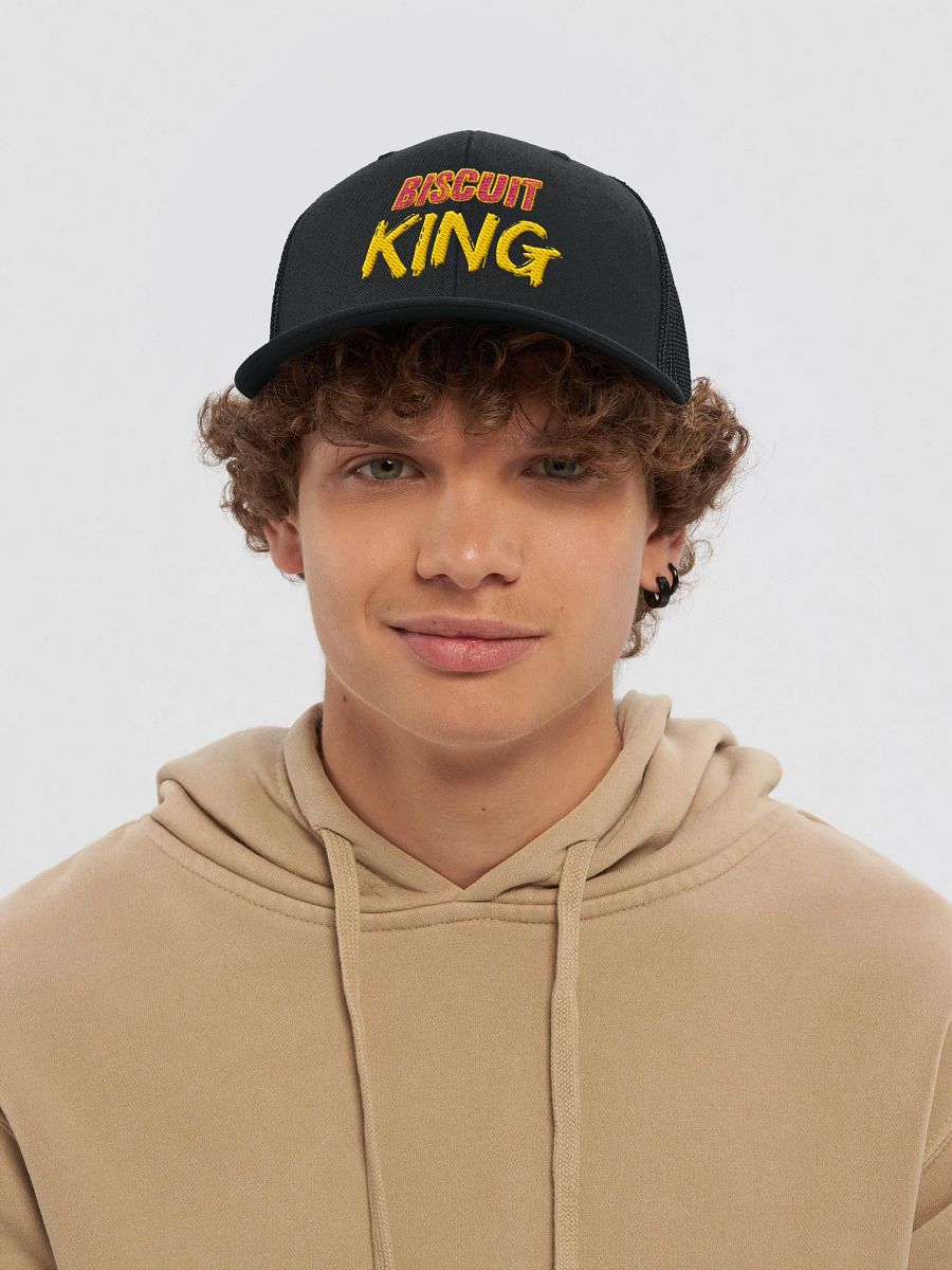 BISCUIT KING LIMITED HAT product image (35)