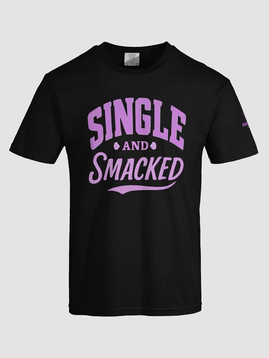 Single & Smacked Graphic Teeple product image (23)