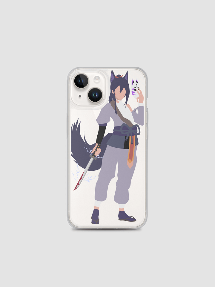 iPhone Case - Minimalist product image (1)