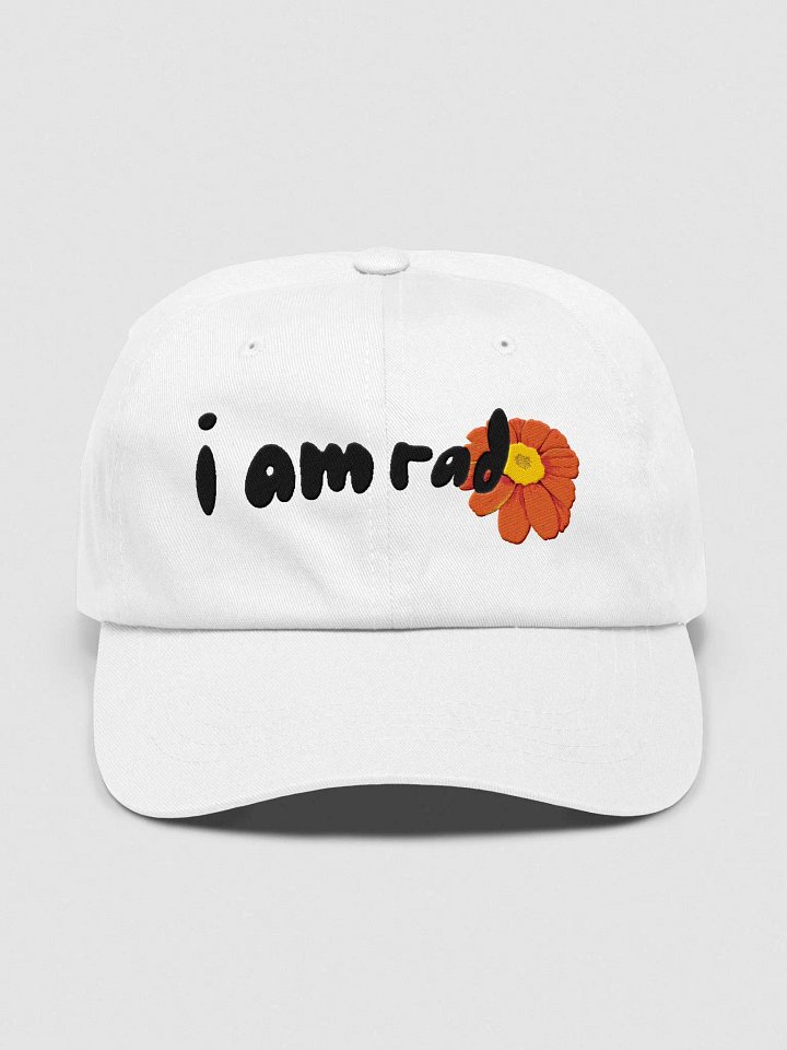 The Rad Tithonia (Adult) product image (1)