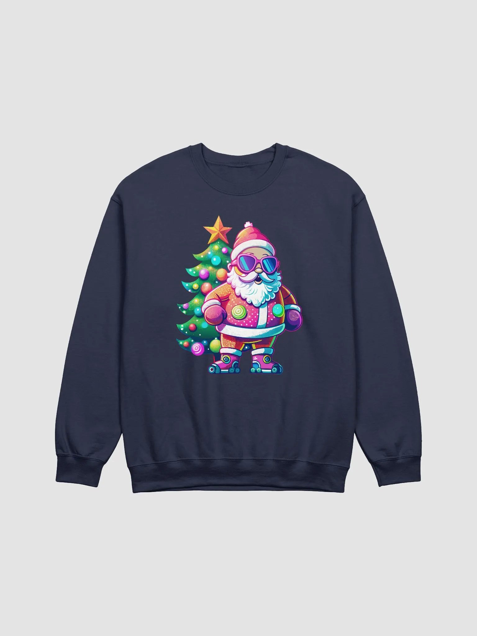 Festive Santa product image (2)