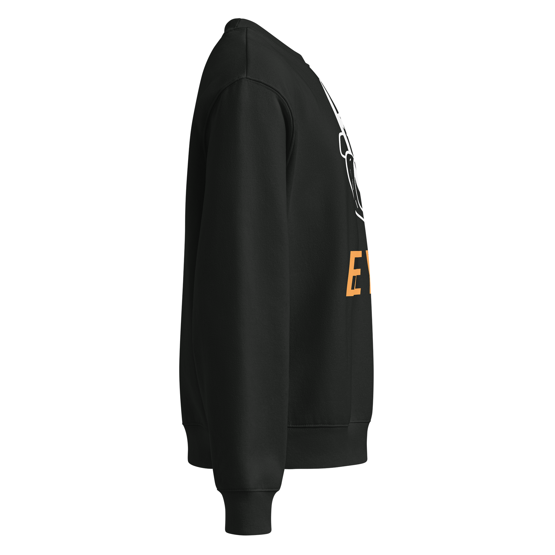 Be You Sweatshirt product image (4)