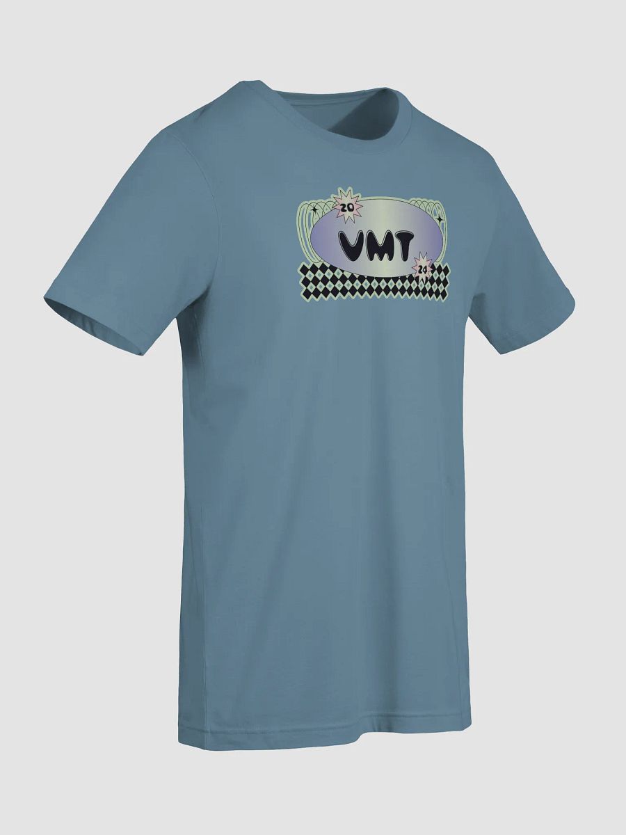 Retro VMT Tee product image (7)