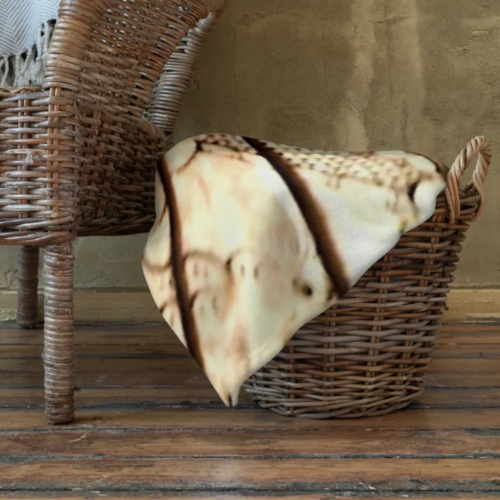 "Shade" Throw Blanket product image (10)