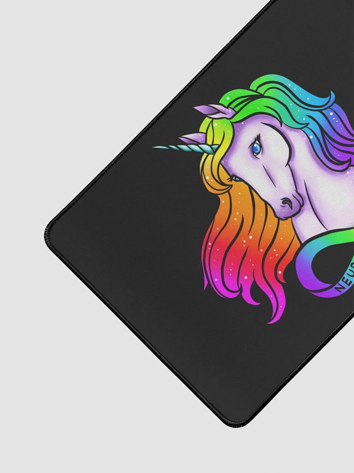 mouse mat 12