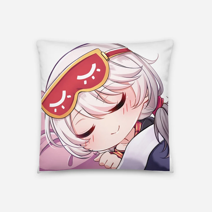 Sleep Pillow product image (1)