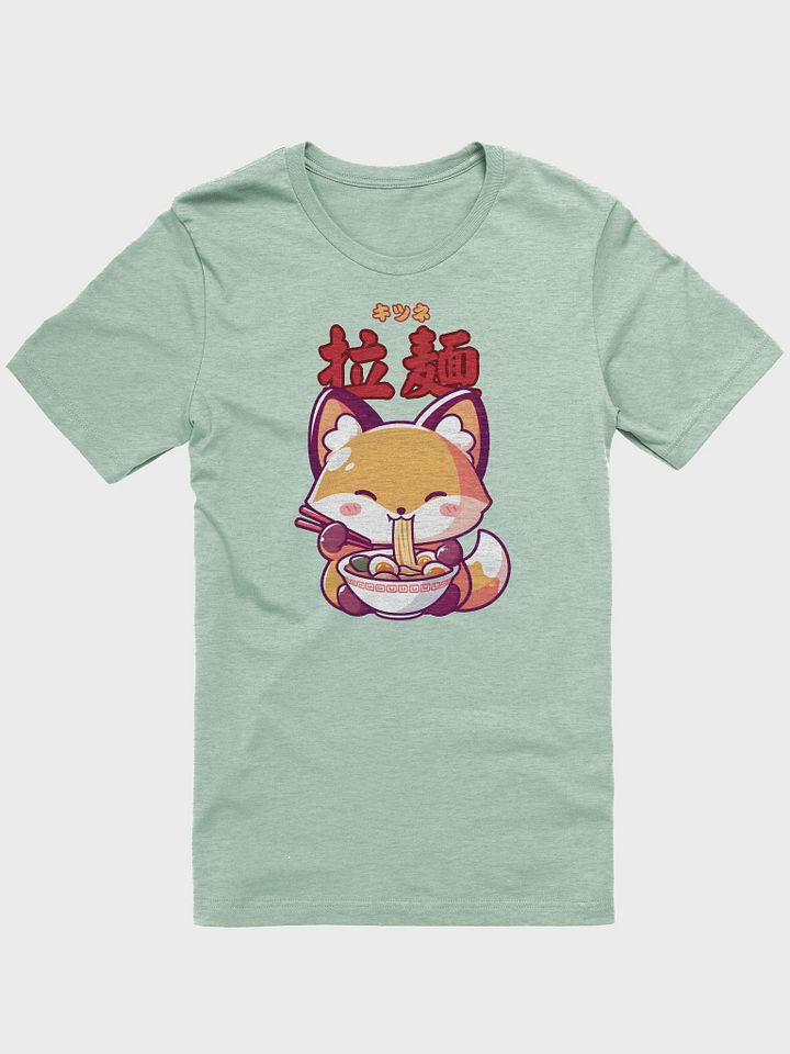 Kawaii Ramen Fox product image (1)