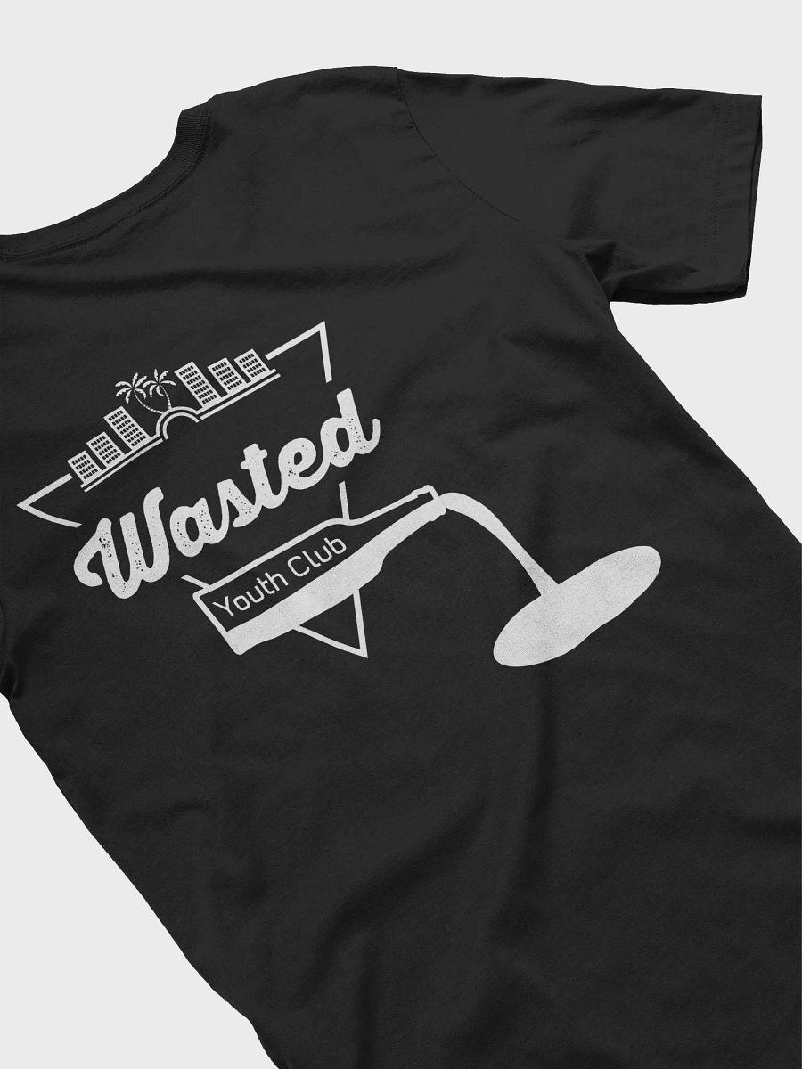 WASTED YOUTH CLUB "VICE" OG EDITION product image (5)