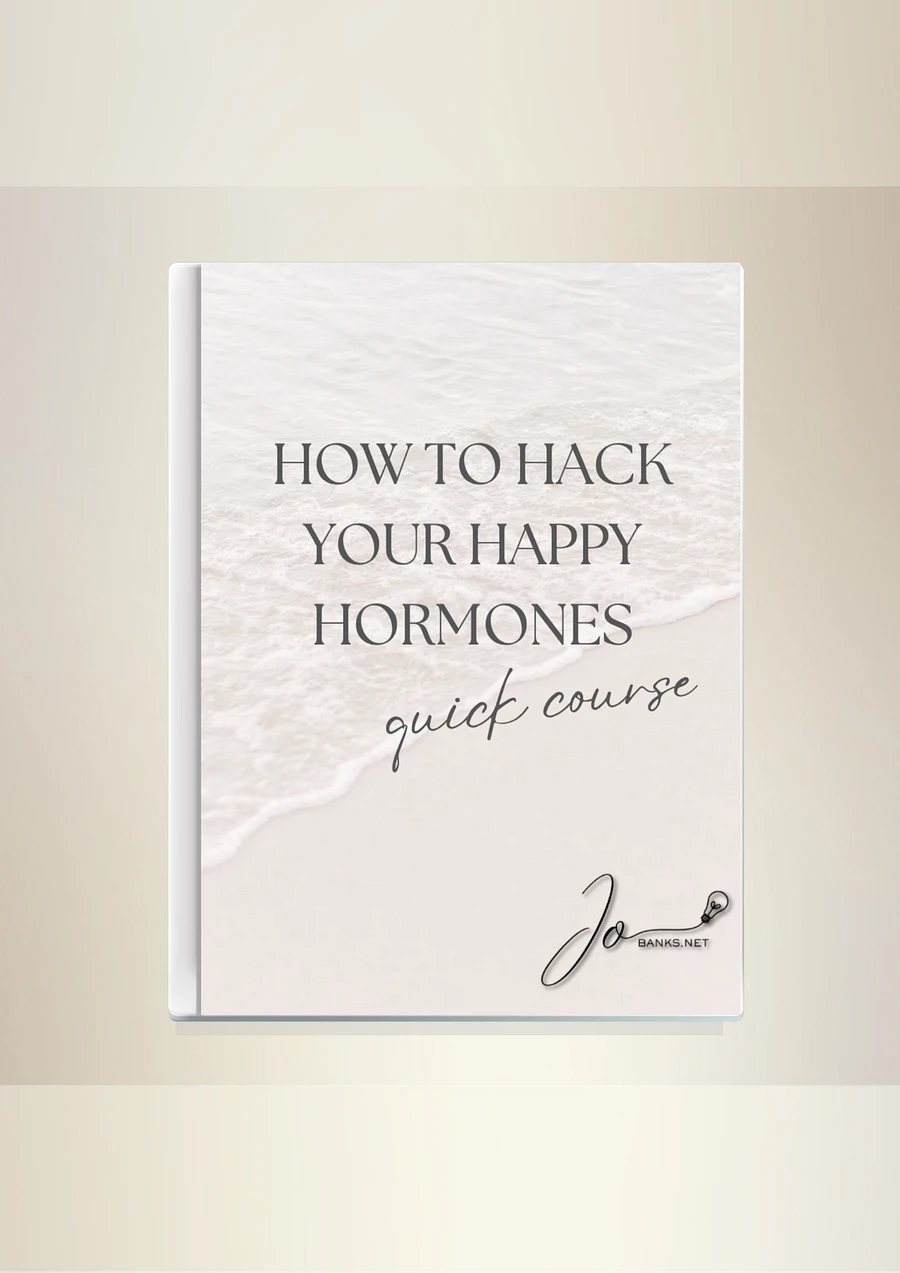 Hack Your Happy Hormones product image (1)