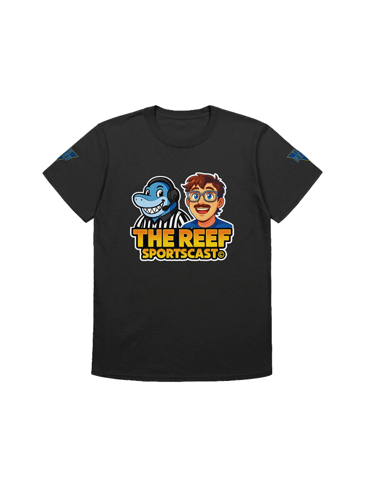 Reef Sportscast T-Shirt product image (1)
