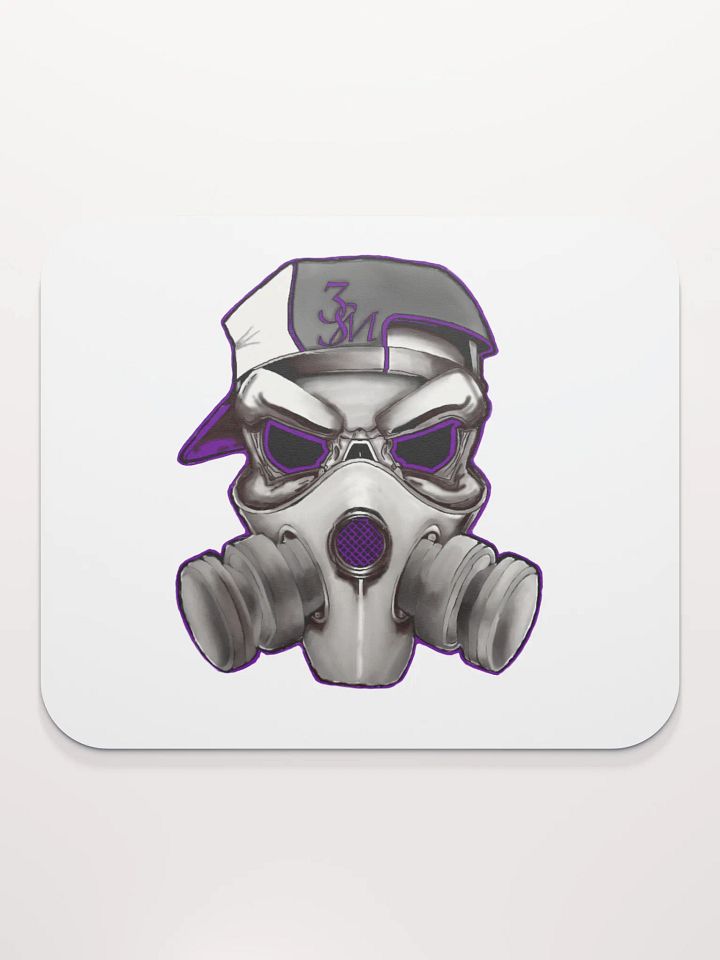 3SM Mouse Pad product image (2)