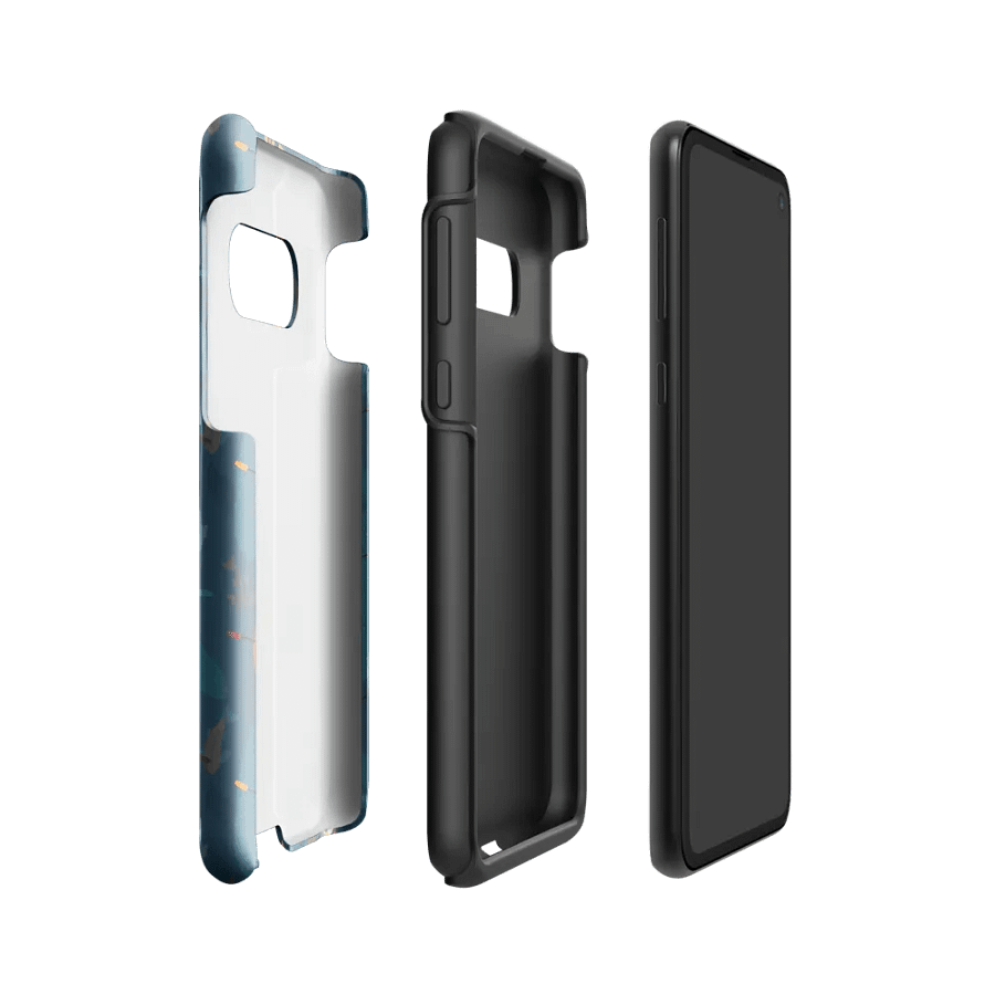 Underwater Surprise - Samsung Phone Case product image (3)