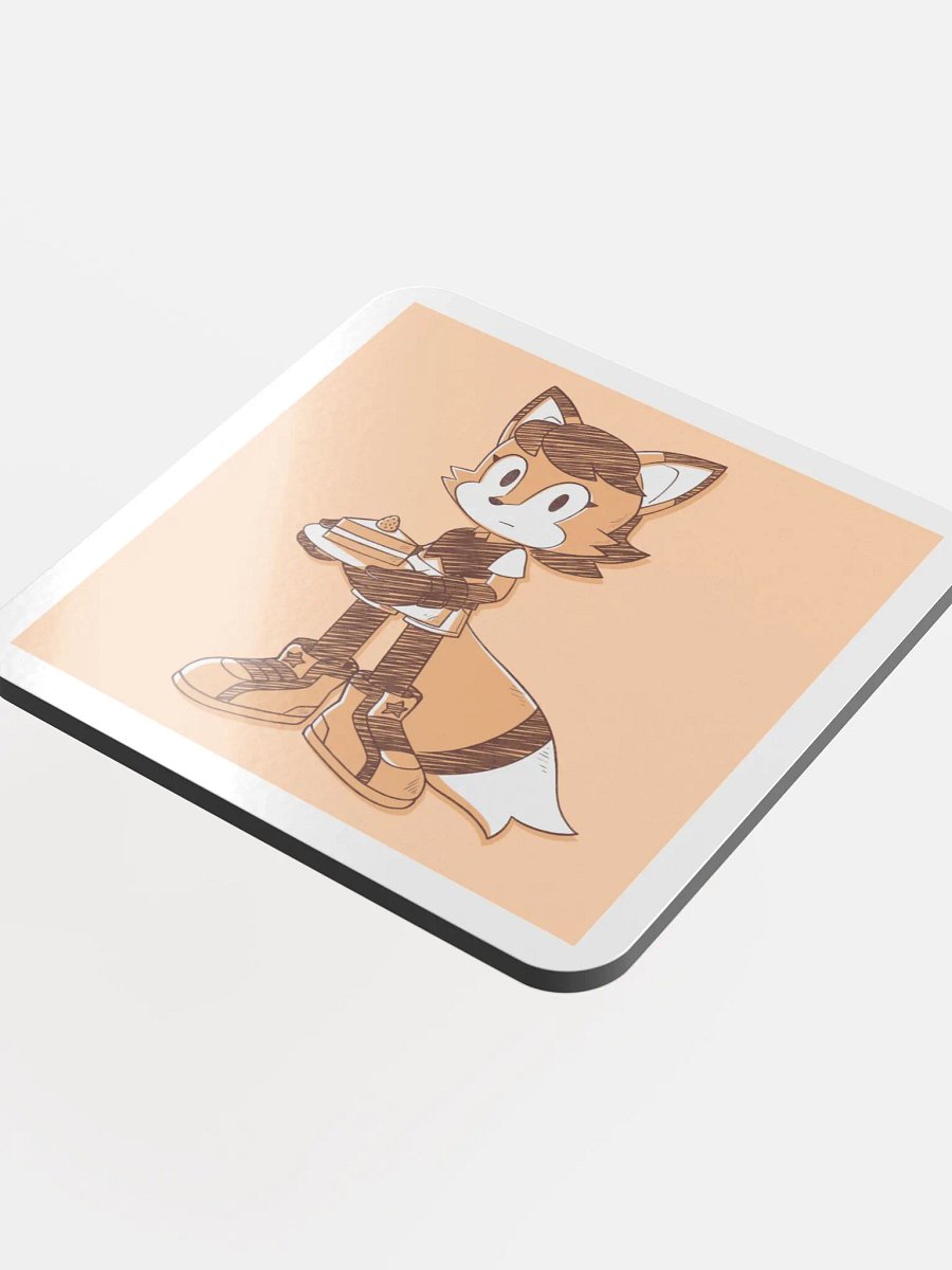 Cafe Cinder Coasters product image (4)
