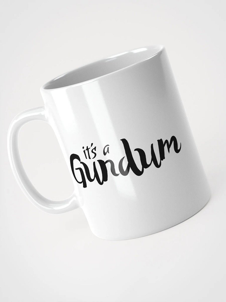 Its A White Mug product image (3)