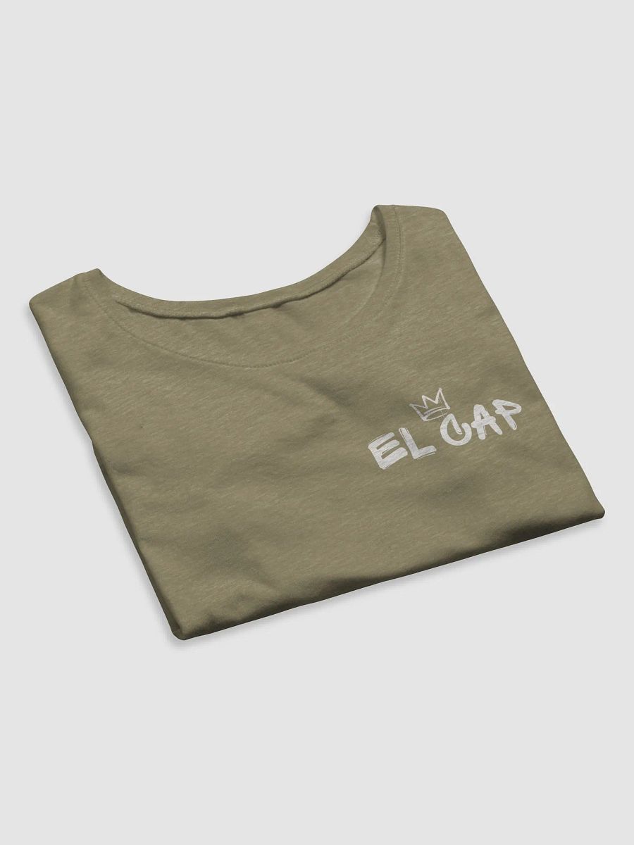 ELCAP Originals - Crop Tee product image (13)
