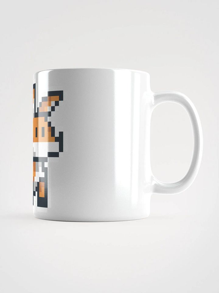 ShortBurst Cup product image (1)