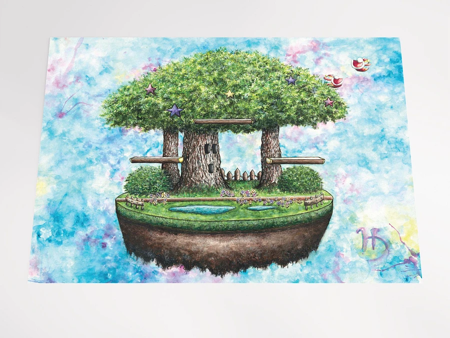 Land of Dreams product image (3)