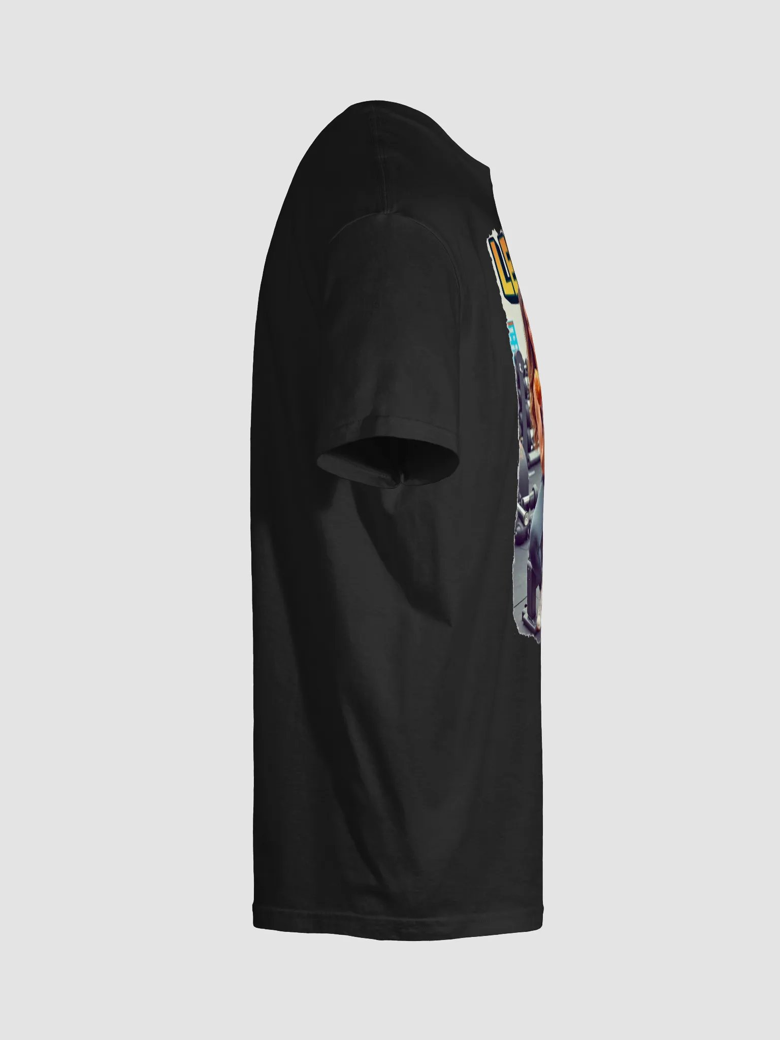 Savor the Grind T-Shirt product image (69)